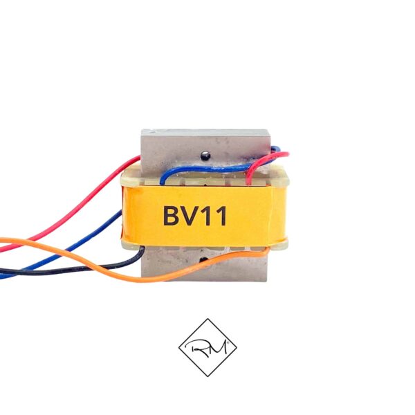 Output transformer BV11
