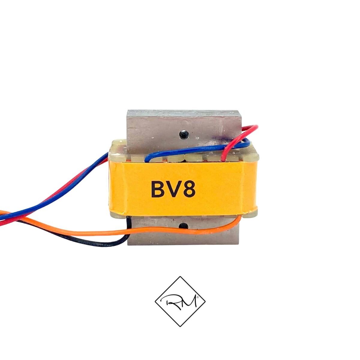 Output transformer BV8